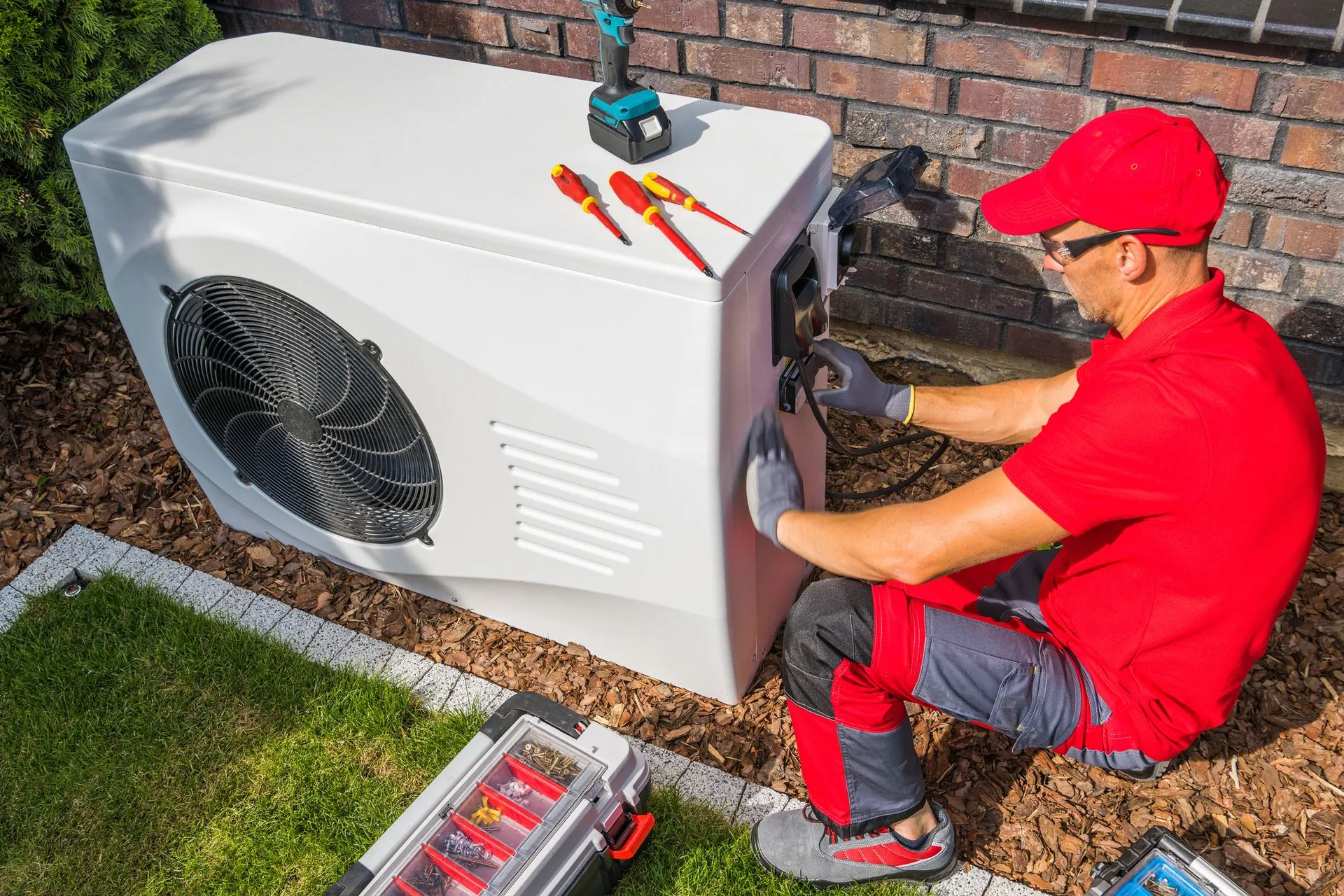 About HVAC in Machesney Park, IL